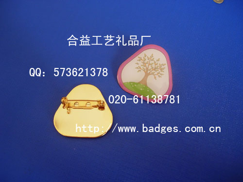 供应广州印刷徽章、广州印刷徽章、印刷徽章